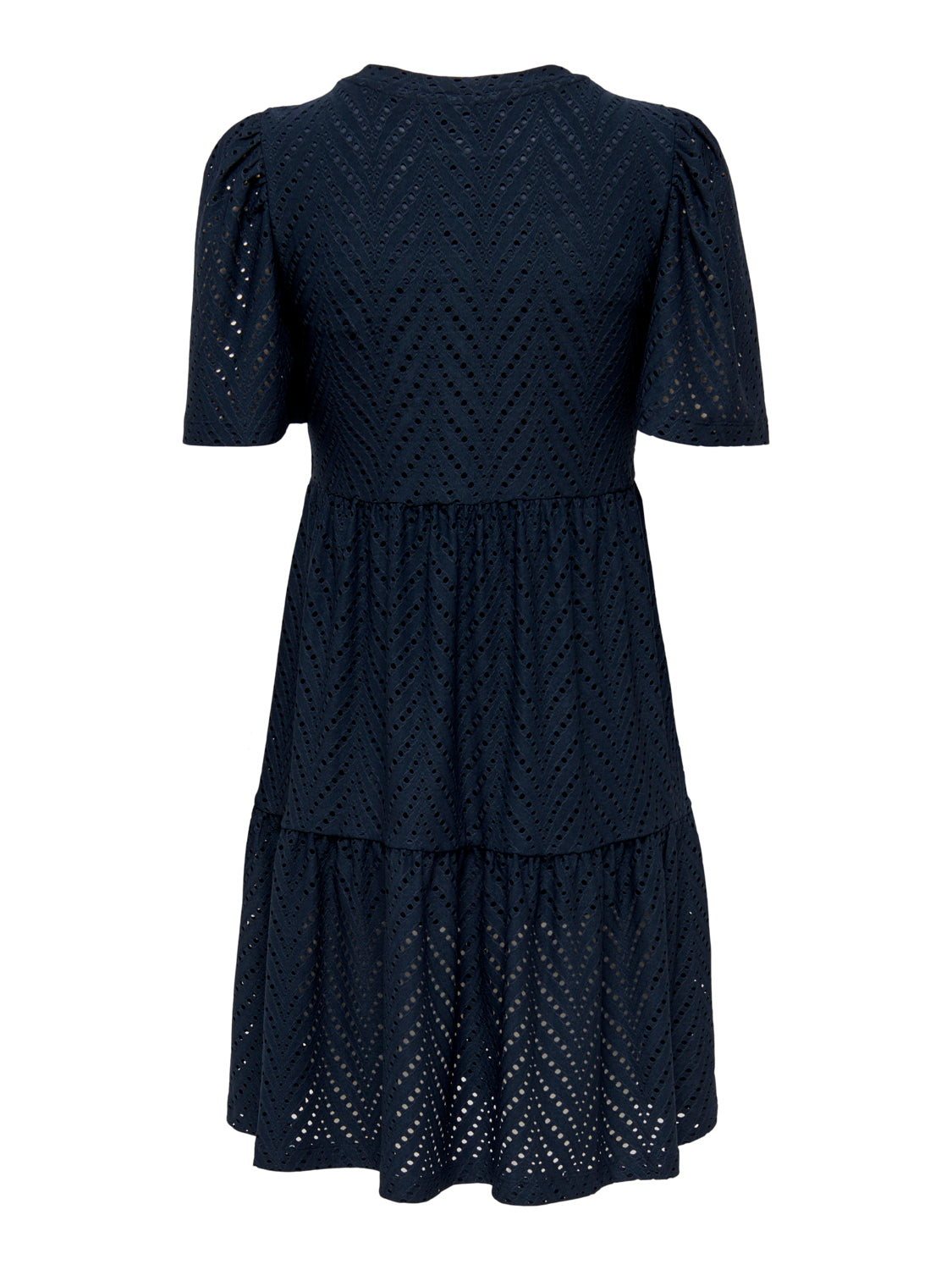 JDYCARLA Midi Dress - Blå